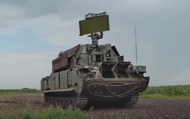 Hệ thống phòng không Tor được nâng cấp sâu nhờ kinh nghiệm chiến trường Iran