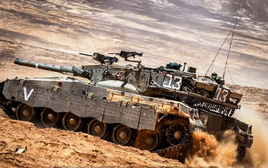 "Vũng lầy" Lebanon của Israel chỉ mới bắt đầu