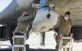 Vấn đề nghiêm trọng với Mỹ