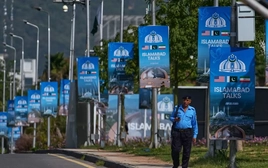 Pakistan ‘nín thở’ chờ đợi Mỹ và Iran ở bước ngoặt lịch sử