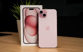 4 chiếc iPhone "đập hộp" giá rẻ đáng mua nhất hiện nay