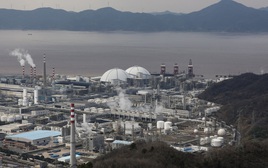 Khủng hoảng Hormuz phơi bày chuỗi cung ứng mong manh, Trung Quốc ứng phó ra sao?