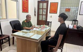 Công an sẽ kiểm tra giao dịch chuyển khoản của người dân trường hợp sau