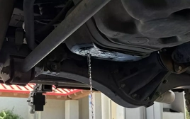 Nạn 'đục bình trộm xăng' gia tăng ở Mỹ