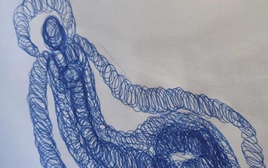 U40 rồi mới biết 3 màu sắc này bị gọi là "màu trầm cảm": Sự thật là gì?