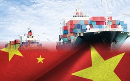 Trung Quốc 'bật đèn xanh': Cơ hội mới cho Việt Nam