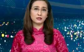 BTV Thời sự 19h kết hôn với nguyên PGĐ Bệnh viện Việt Đức: Sau 10 năm nghỉ việc, hiện tại gây bất ngờ