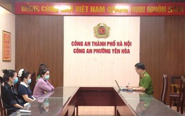 Một cơ sở thẩm mỹ nổi tiếng tại Hà Nội bị xử phạt vì hoạt động trái phép khiến khách hàng phải cấp cứu