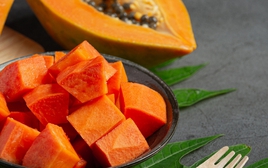 2 loại quả giá siêu rẻ, ê hề ở Việt Nam, lợi đủ đường cho nam giới