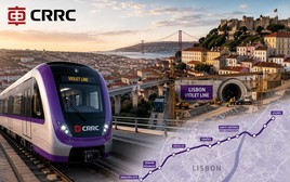 Từ lợi thế giá rẻ đến “bị thay thế” trong dự án 600 triệu euro: Công ty Trung Quốc gặp chuyện gì tại EU?