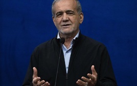 Hậu trường quyền lực Iran: Sự trỗi dậy thầm lặng của IRGC?