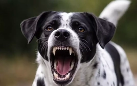 Chủ quán thịt chó tử vong do bệnh dại