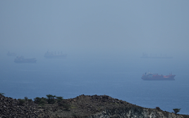 Iran tiếp tục tấn công ở eo biển Hormuz, liên tiếp bắt giữ nhiều tàu