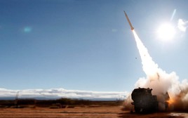 Cuộc chiến Iran đã 'tàn phá nghiêm trọng' kho vũ khí tên lửa của Mỹ