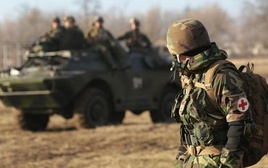 Nga cảnh báo Moldova