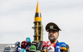 Vũ khí bí ẩn sẵn sàng được Iran sử dụng 