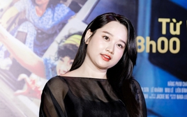 Trúc Anh (Mắt Biếc) đã làm gì với thân hình của mình vậy?