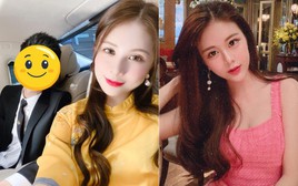 Quá khứ của "người yêu Johnny Trí Nguyễn": Từng hẹn hò 1 thiếu gia rất nổi tiếng ở Việt Nam