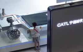 Siêu pin sạc 6 phút: Trung Quốc đang dẫn trước thế giới bao xa?