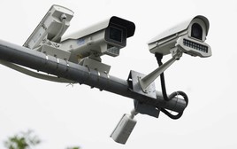 Hà Nội sẽ lắp camera tự động nhận diện xe đạt chuẩn ra vào vùng phát thải thấp