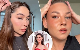 Trend làm đẹp gây sốt cả giới sao quốc tế: Nâng cơ mặt tức thì giá 0 đồng