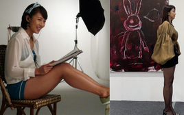 Đôi chân đẹp nức tiếng, Kpop phải ghi danh vào lời hát của Ha Ji Won giờ ra sao ở tuổi 48?