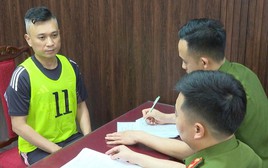 Bắt quản lý Quách Thị Hằng và chồng trong chuyên án đặc biệt lớn, số tiền giao dịch hàng nghìn tỷ đồng