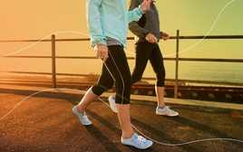 Bỏ qua mốc 10.000 bước, chỉ cần đi bộ 30 phút mỗi ngày để khỏe mạnh và giảm cân