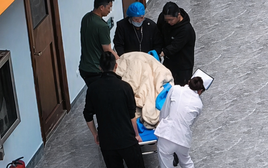 Người đàn ông 33 tuổi tử vong sau 3 ngày ở trại giảm cân, công bố đoạn CCTV gây sốc