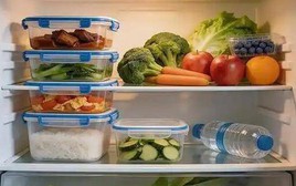 Ngày càng có nhiều người mắc ung thư đại trực tràng, bác sĩ nghẹn ngào cảnh báo: Thà nhịn đói còn hơn ăn 4 thứ “nằm lì” trong tủ lạnh