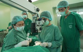 Đi sau thế giới 40 năm, ghép tạng Việt Nam bứt phá với những 'phép màu tái sinh'