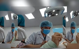 Tiếp bài 'Vạch chiêu moi tiền làm răng sứ': Lời khuyên của bác sĩ uy tín