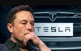 Tesla tồn kho hơn 50.000 xe điện