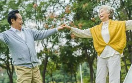 Sau 60 tuổi, không phải cứ tập thể dục, uống nhiều nước là đủ! Đừng bỏ qua 4 nguyên tắc kéo dài tuổi thọ này