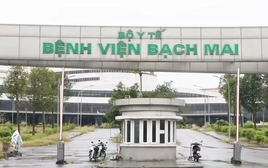 Đề xuất chi hơn 1.150 tỷ đồng ‘kích hoạt’ Bệnh viện Bạch Mai và Việt Đức cơ sở 2