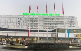 Đề xuất hỗ trợ thêm gần 16 triệu/tháng thu hút y bác sĩ về cơ sở 2 Bạch Mai, Việt Đức