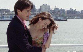 Xem phim "Sex and the City", tôi quyết định chia tay bạn trai: Một cảnh trong phòng ngủ khiến tôi thức tỉnh