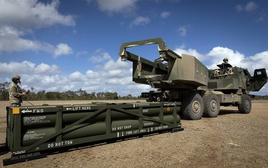 Chiến tranh Iran ‘đốt sạch’ kho vũ khí Mỹ?