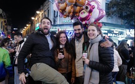 Khách Tây kể lại trải nghiệm lúc 1h sáng giữa thủ đô rồi đưa ra quyết định bất ngờ này