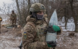 Tình hình thực tế tại Kupyansk khiến loạt chỉ huy Ukraine bị cách chức