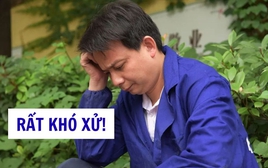 Ông bố TP.HCM đăng bài "cầu cứu", đọc cách vợ anh dạy con mà nhiều người toát mồ hôi