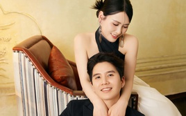 Yêu sau 5 ngày nhắn tin, lần đầu gặp là lễ dạm ngõ, cặp đôi Hà Tĩnh:  “Bố mẹ sợ chúng mình ế, không ai yêu nên cứ giục…”