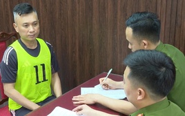 Vợ chồng người Việt điều hành 'trường gà quốc tế', giao dịch hơn 1.200 tỷ đồng