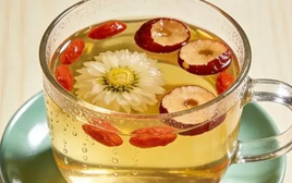 “3 loại nước gan thích nhất”, sau tiết Thanh Minh nên uống nhiều giúp hỗ trợ giải độc, ngủ ngon hơn