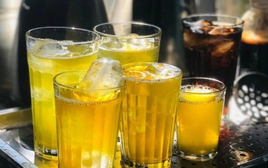 Lời khuyên cho các gia đình hay uống trà xanh