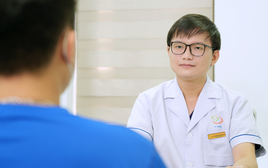 Sau tuổi 40, đàn ông dễ “tụt phong độ”: Thủ phạm không chỉ là tuổi tác