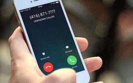 Công an chỉ đích danh 2 số điện thoại lừa đảo: Người dân không nên bắt máy hay gọi lại