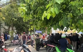 Sở Giáo dục và Đào tạo chỉ đạo khẩn vụ xô xát khiến học sinh tử vong