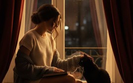 Đòi ly hôn, chồng nói "không ai chịu nổi em đâu", tôi nên rời đi hay ở lại để chứng minh?