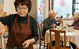 Nghỉ hưu 5 năm, tôi vẫn kiếm hơn lương hưu mỗi tháng nhờ 2 công việc quen thuộc - không cần vốn, chỉ cần chịu làm